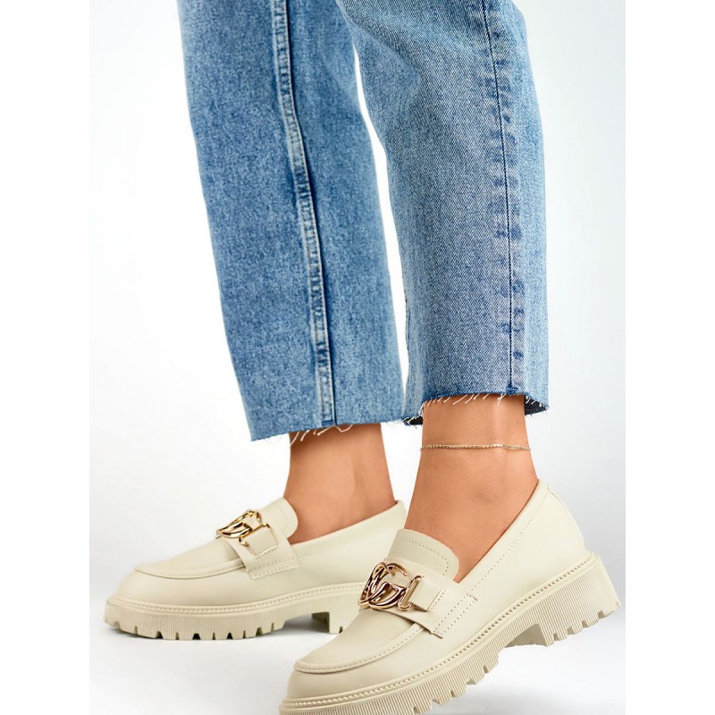 Chaussures Basses model 193749 PRIMO