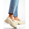 Chaussures Basses