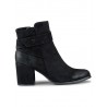 Bottes à talons