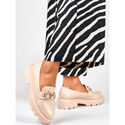 Chaussures Basses model 186504 PRIMO