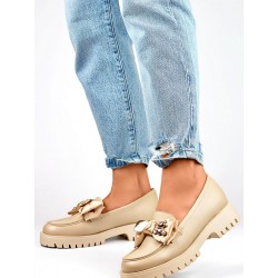 Moccasins model 195827 PRIMO