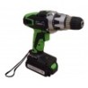Perceuse visseuse 18V - Lithium - 2vit - BMC