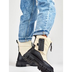 bottes de neige model 189131 PRIMO