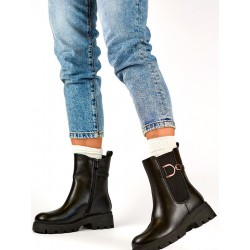 Bootie model 203049 PRIMO