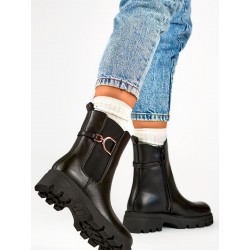 Bootie