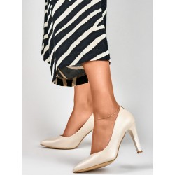 Talons hauts