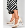 Talons hauts
