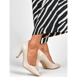 Talons hauts