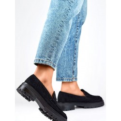 Chaussures Basses