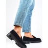 Chaussures Basses