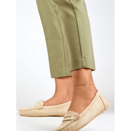 Moccasins model 193753 PRIMO