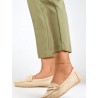 Moccasins model 193753 PRIMO