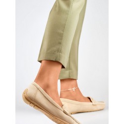 Moccasins