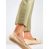 Moccasins