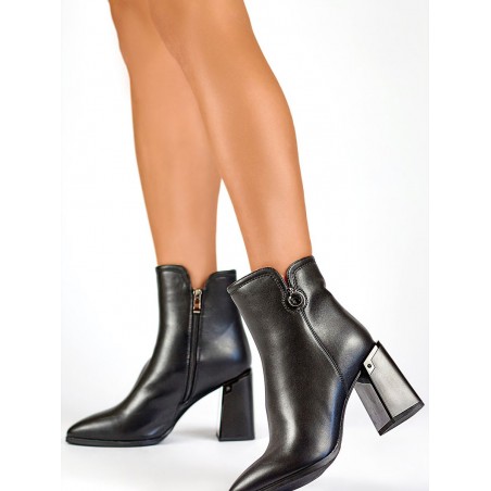 Bottes à talons model 200265 PRIMO