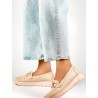 Moccasins model 200458 PRIMO