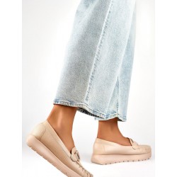 Moccasins