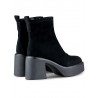 Bottes à talons