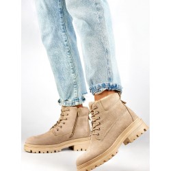 Bottes trappeur model 200876 PRIMO