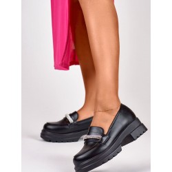 Chaussures Basses