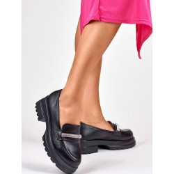 Chaussures Basses