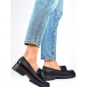 Moccasins