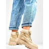 Bottes trappeur