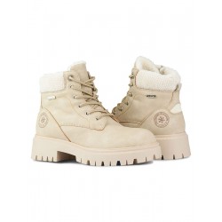 Bottes trappeur