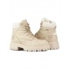 Bottes trappeur