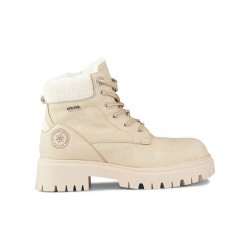Bottes trappeur