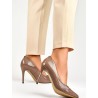 Talons hauts