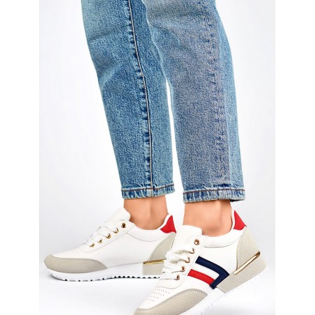 Chaussures de sport model 198829 PRIMO