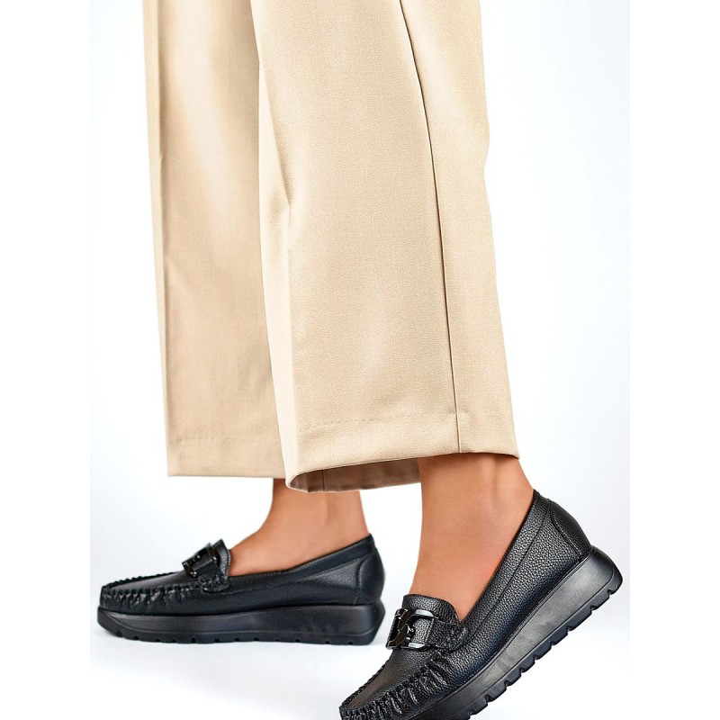 Moccasins model 200459 PRIMO