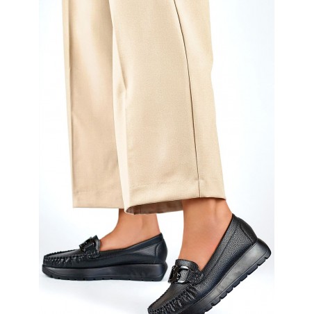Moccasins model 200459 PRIMO