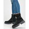 Bottes