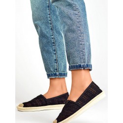 Espadrille model 197515 PRIMO