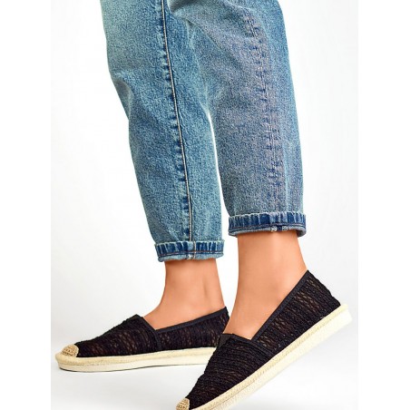 Espadrille model 197515 PRIMO