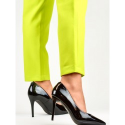 Talons hauts