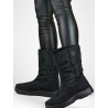 bottes de neige