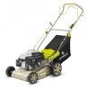 Tondeuse thermique tractée 144 CC - 410mm- Elem Garden