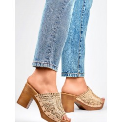 Clacquettes