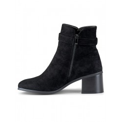 Bottes à talons