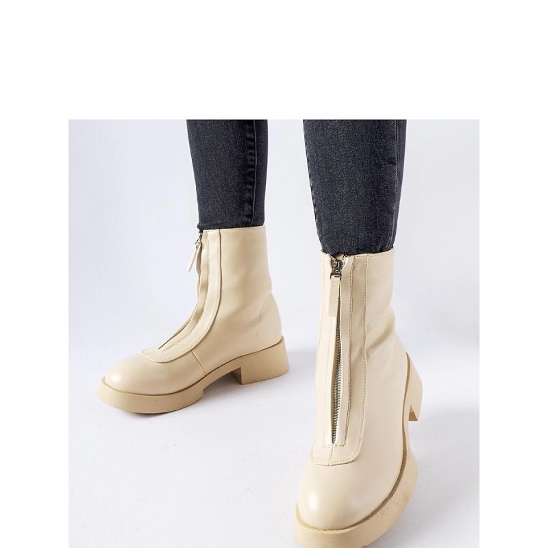 Bottes model 204533 Solea