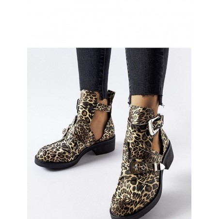 Bottes model 204597 Solea