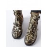 Bottes