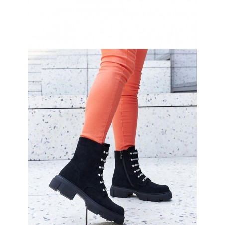 Bottes model 204613 Solea