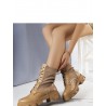 Bottes model 204629 Solea