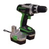 PERCEUSE SS FIL 18V 2 BAT. REV.VIT.VAR.