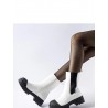 Bottes trappeur