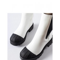 Bottes trappeur